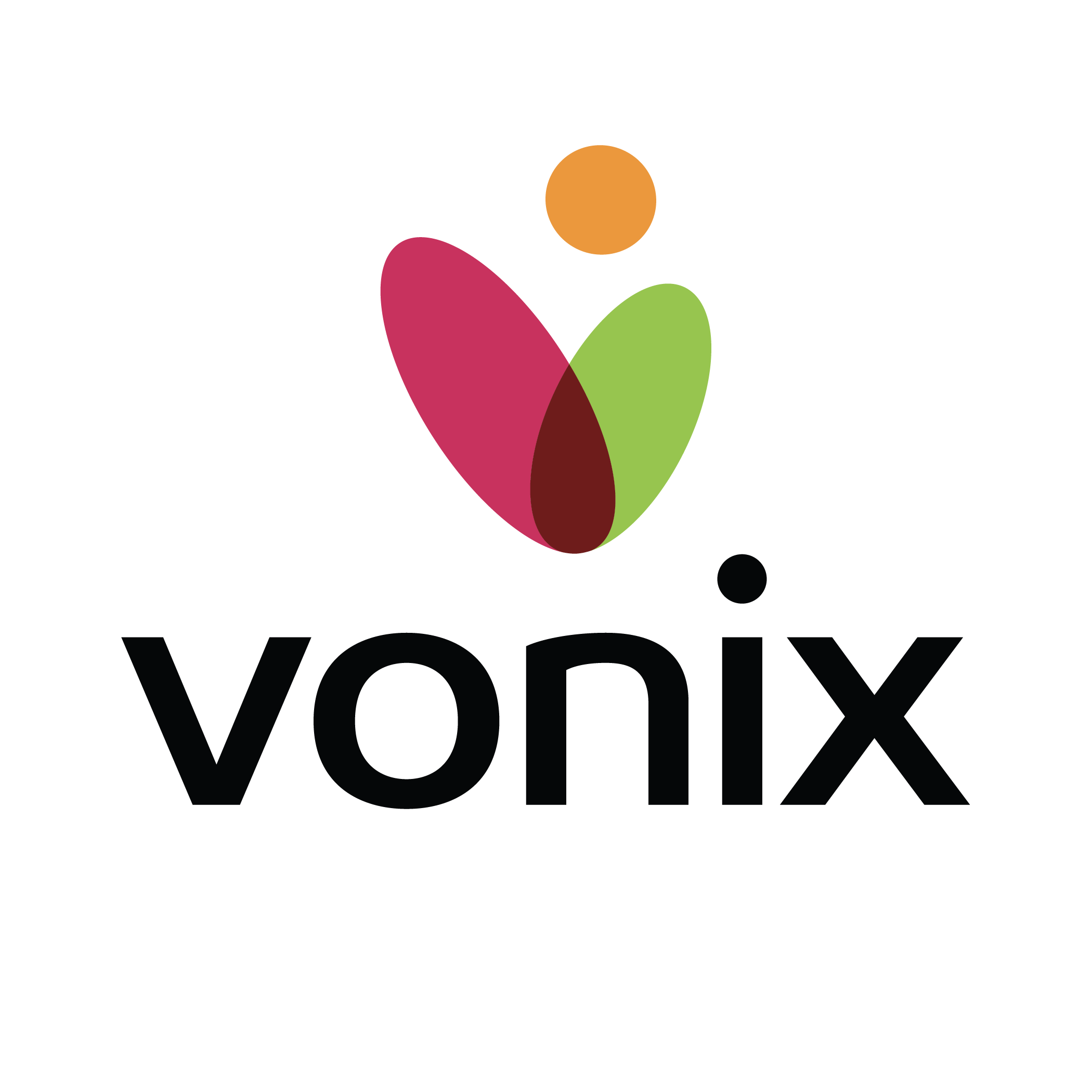 Vonix logo