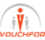 VouchFor! logo