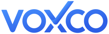 Voxco Online logo