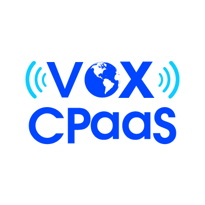 VoxCPaaS logo