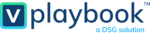 vPlaybook logo