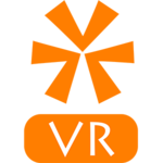 VR-STAR logo