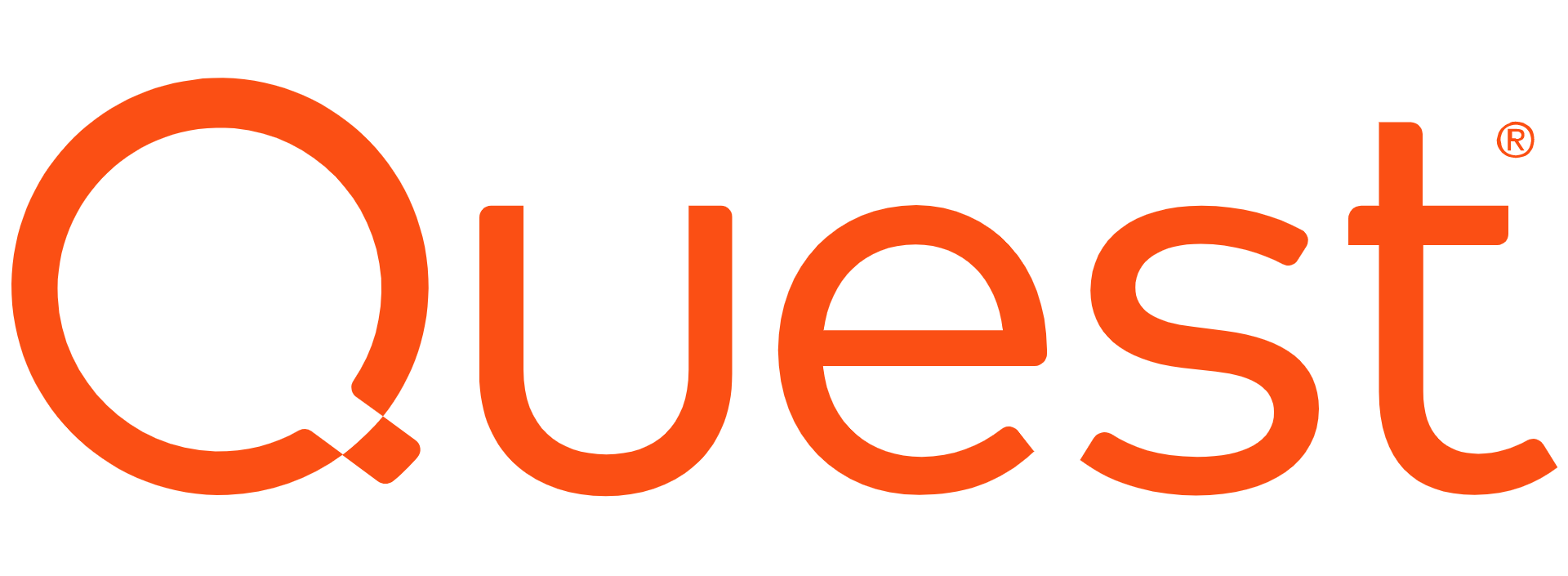 vRanger logo