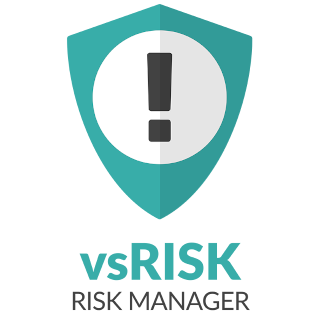 vsRisk logo