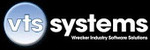 VTS Systems logo