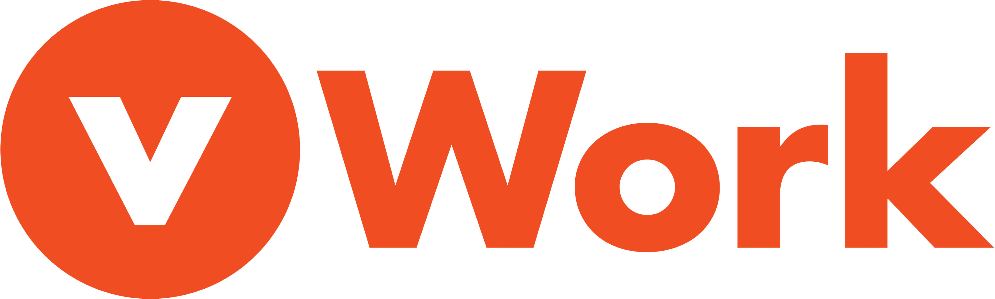 vWorkApp logo
