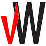 vWriter.com logo