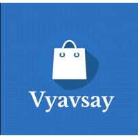 Vyavsay logo