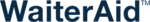 WaiterAid logo