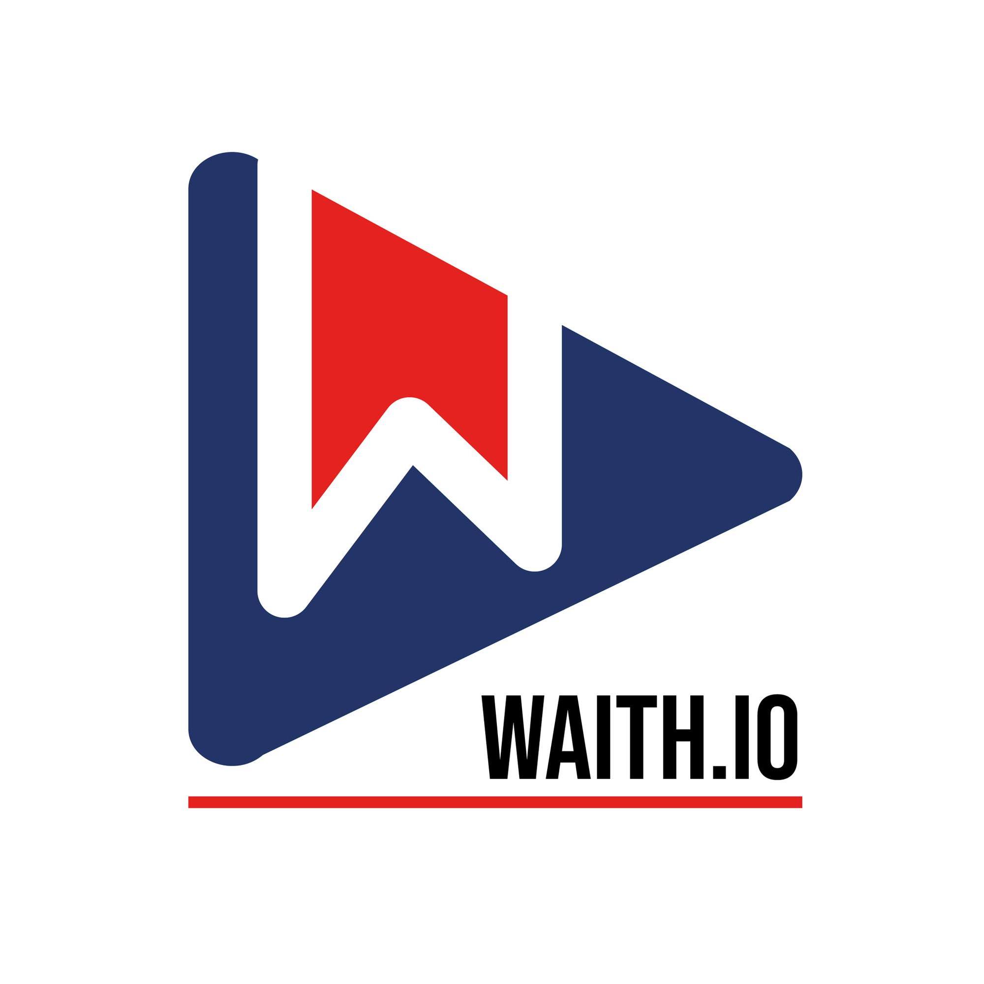 Waith logo