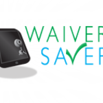 Waiver Saver logo