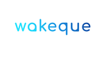 Wakeque logo