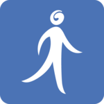 Walkingspree logo