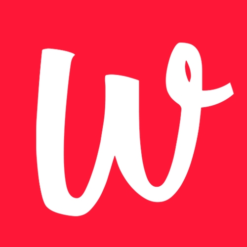 WallJobs logo