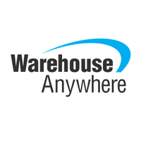 Warehouse Anywhere logo