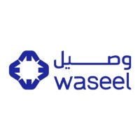 Waseel PBM logo