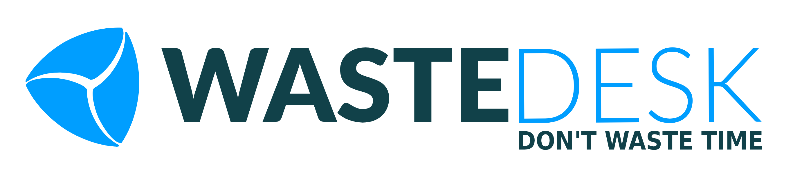 WasteDesk logo