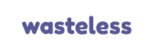 Wasteless logo