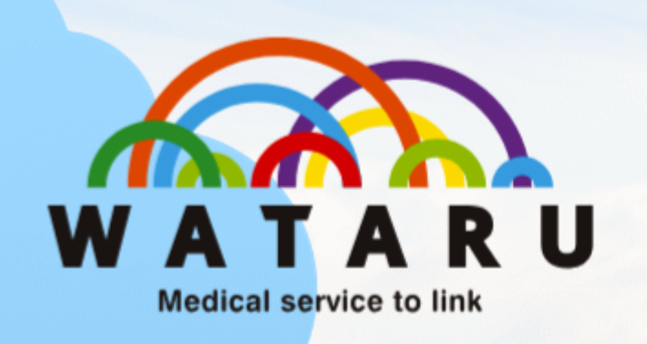 WATARU logo