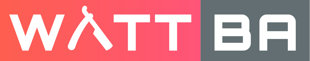 WATTBA logo