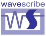 WaveScribe TSP logo
