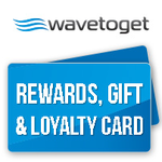 WaveToGet logo