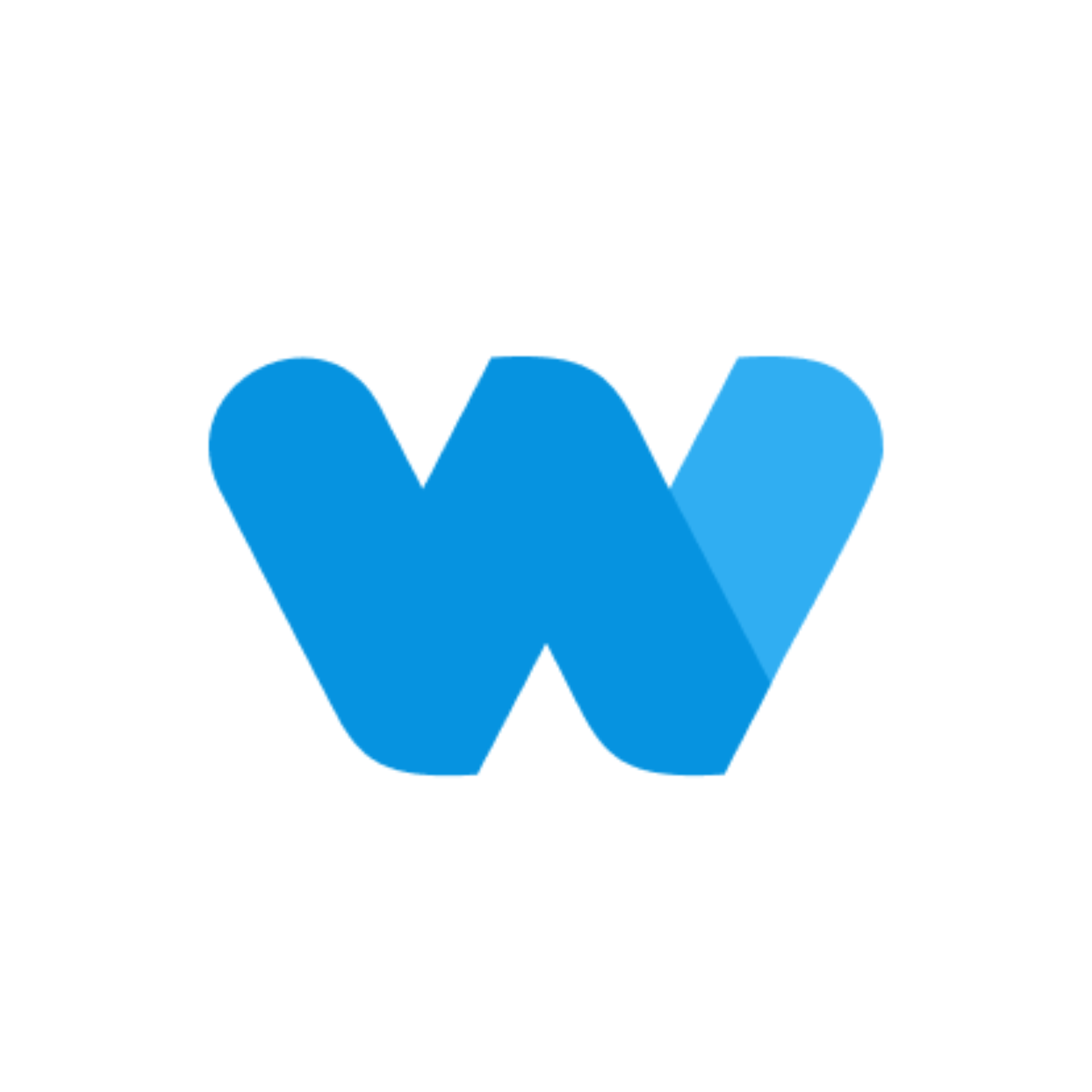 Wave.video logo