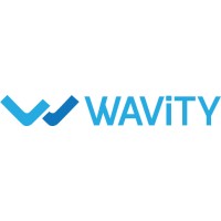 Wavity No-Code SaaS Platform logo