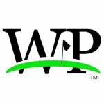 WayPoint Golf logo