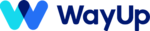 WayUp logo