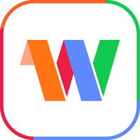 WBudget logo
