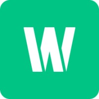 We Brand logo
