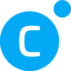 WE Controlio logo