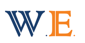 W.E Matter logo