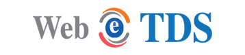 Web-e-TDS logo