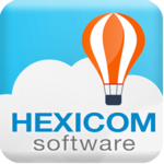 Web2Print logo