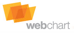 WebChart logo