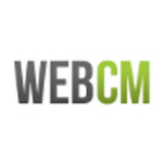 WebCM logo