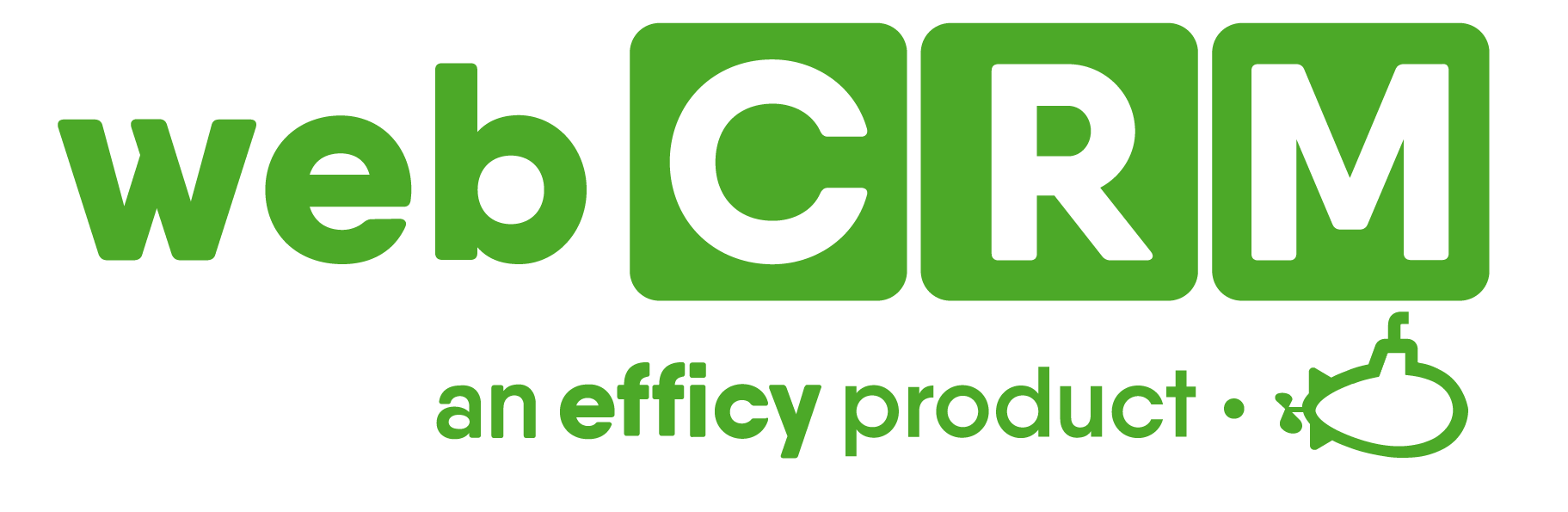 webCRM logo