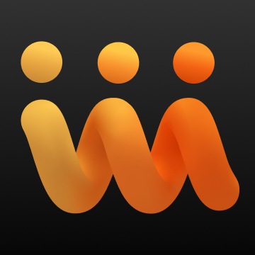 Webex Events (formerly Socio) logo