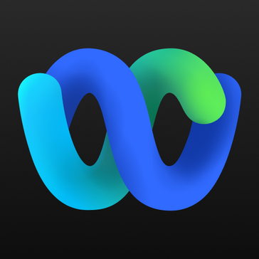 Webex logo