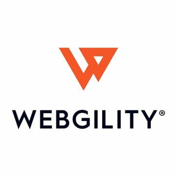 Webgility logo