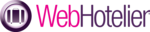 WebHotelier logo