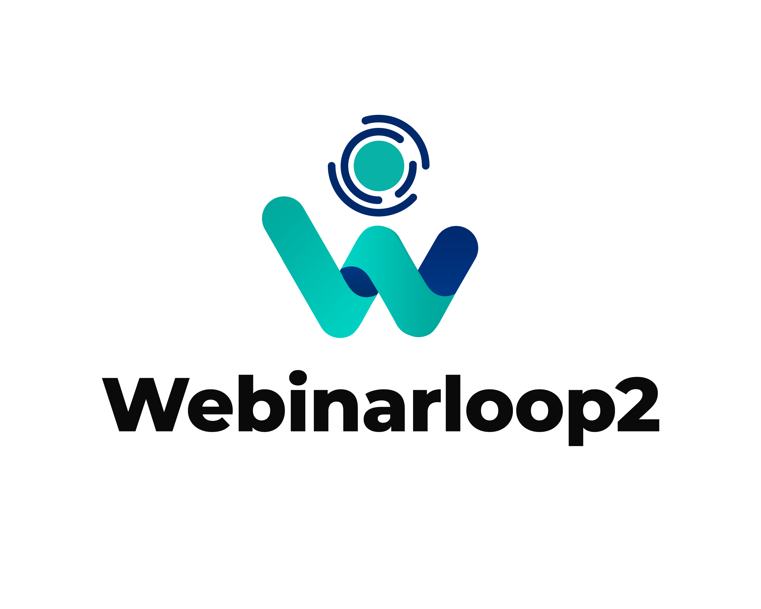 Webinarloop logo