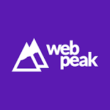 Webpeak logo