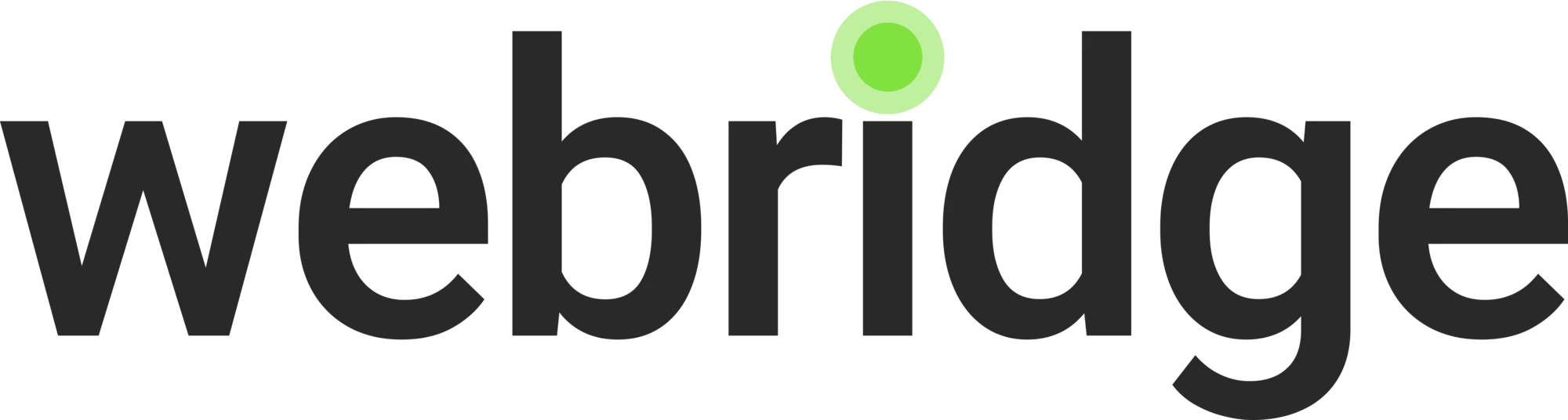 webridge logo