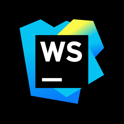WebStorm
