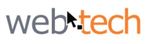 Webtech logo