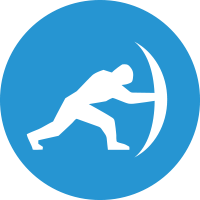 WebTitan logo