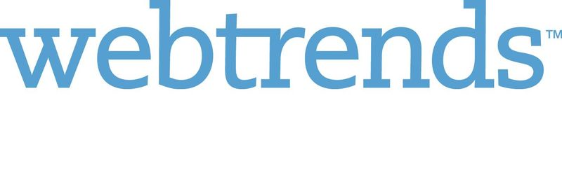 Webtrends logo